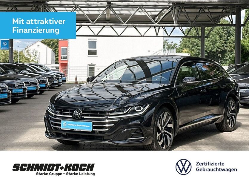 VW Arteon 48.005 km 34.950 € Bremen 28757