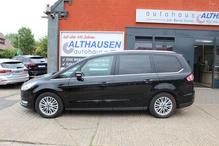 Ford Galaxy 104.614 km 19.990 &euro; Thedinghausen OT Wulmstorf 27321