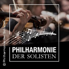 VIVALDI - Die Vier Jahreszeiten | Philharmonie der Solisten | Vladik Otaryan 30.12.2026 Die Glocke