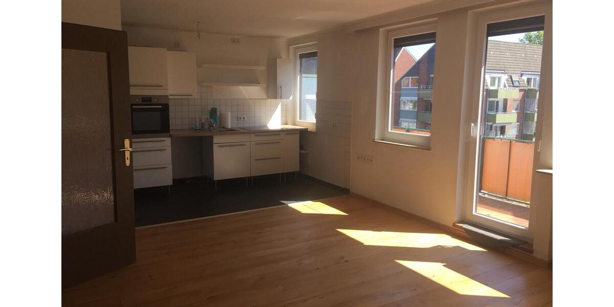 Etagenwohnung Bremen Hemelingen - 3 Zimmer, 80 m&sup2;, 235.000&euro; | Angebot:27134360