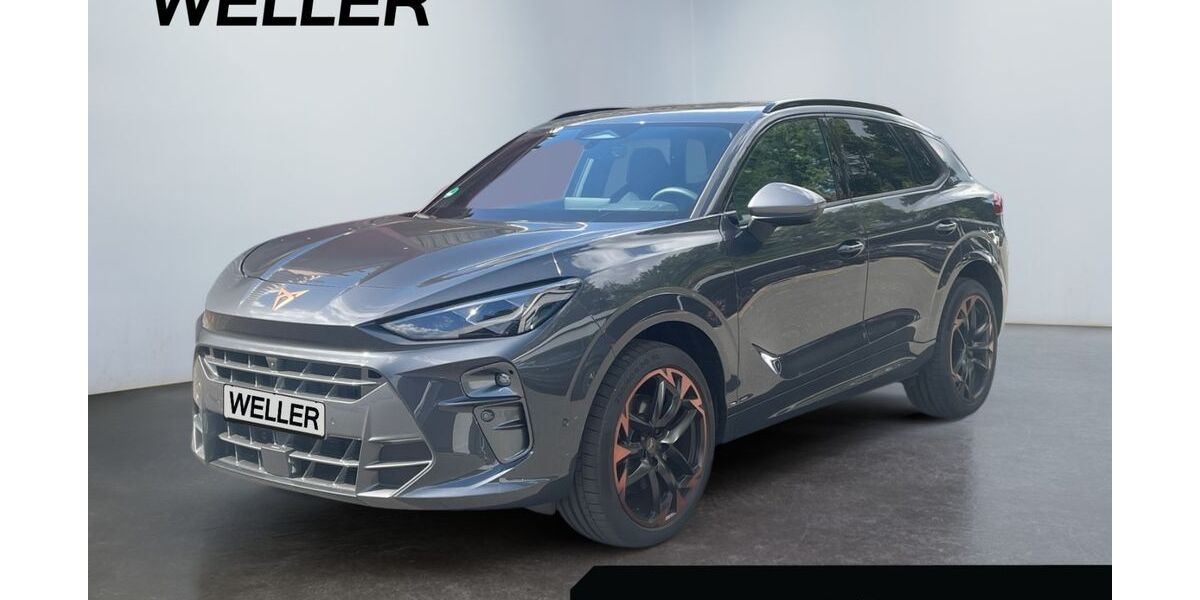 Cupra Terramar 12.000 km 43.500 &euro; Bremen 28205