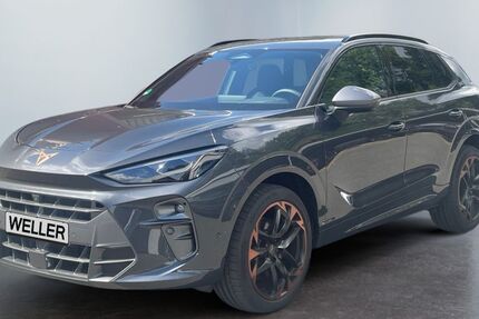 Cupra Terramar 12.000 km 44.999 &euro; Bremen 28205