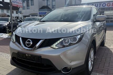 Nissan Qashqai 200.000 km 6.990 &euro; Delmenhorst 27751