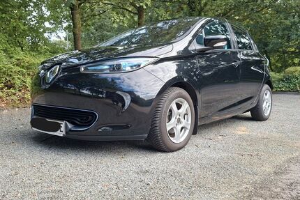 Renault ZOE 98.300 km 8.500 &euro; Schwanewede 28790