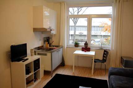 Zimmer Bremen Schwachhausen - 2 Zimmer, 900&euro; | Angebot:26216057