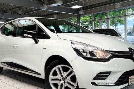 Renault Clio 87.150 km 7.490 &euro; Bremen 28207