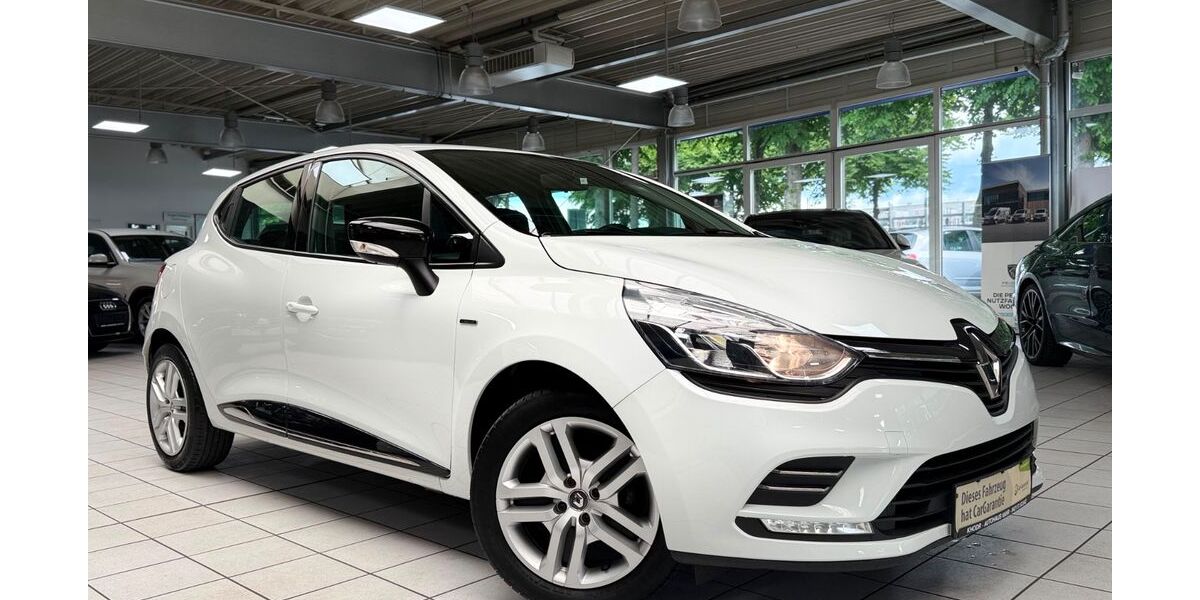 Renault Clio 87.150 km 7.490 &euro; Bremen 28207