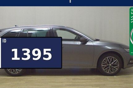 Skoda Octavia 203.444 km 14.590 &euro; Bremen / Arsten 28279