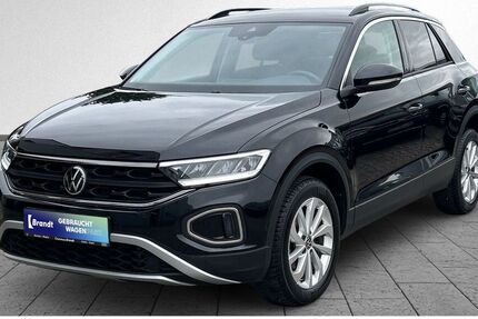 VW T-Roc 56.120 km 21.490 &euro; Bremen 28279