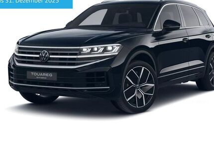 VW Touareg 3.075 km 80.450 &euro; Bremen 28207