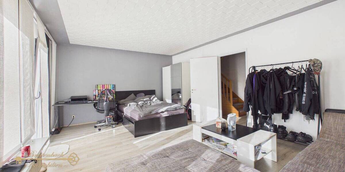 Reihenendhaus Bremen Mittelshuchting - 5 Zimmer, 106 m&sup2;, 325.000&euro; | Angebot:26128027
