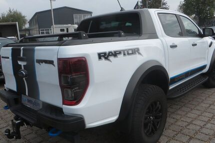 Ford Ranger 38.548 km 41.990 &euro; Achim-Baden 28832