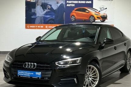 Audi A5 100.921 km 24.790 &euro; Ganderkesee 27777