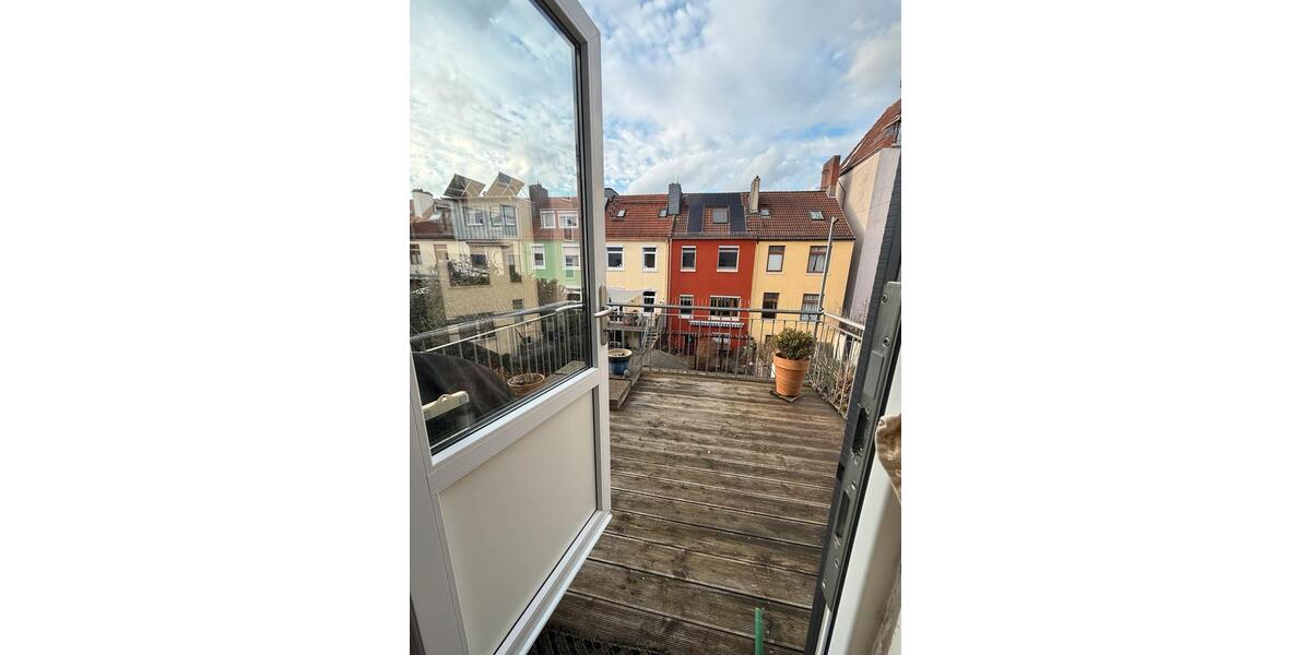 Reihenhaus Bremen Walle - 7 Zimmer, 155 m&sup2;, 349.000&euro; | Angebot:26083308