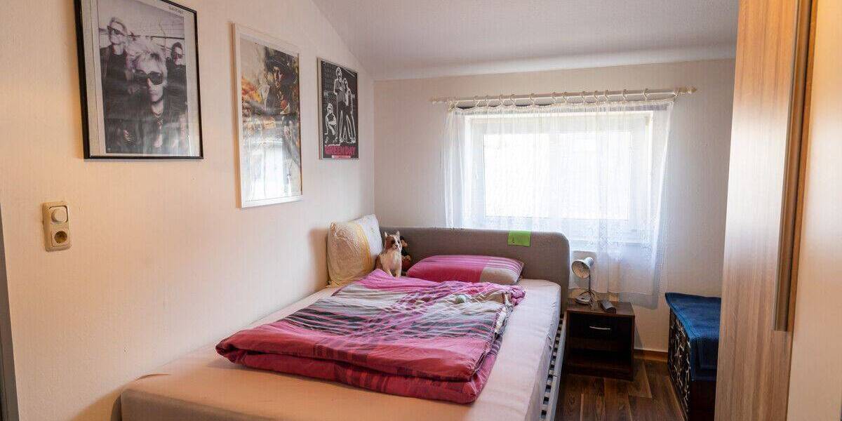 Reihenmittelhaus Delmenhorst Schafkoven/Donneresch - 5 Zimmer, 141 m&sup2;, 286.000&euro; | Angebot:26798420