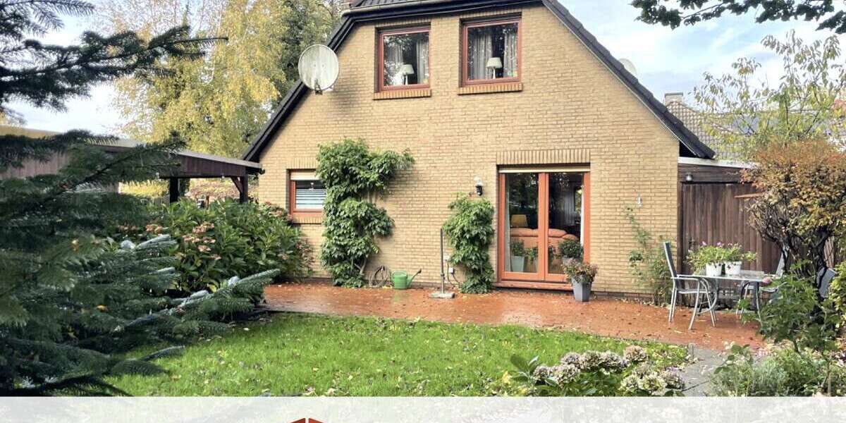Einfamilienhaus Delmenhorst Bungerhof - 4 Zimmer, 122 m&sup2;, 359.000&euro; | Angebot:23335967