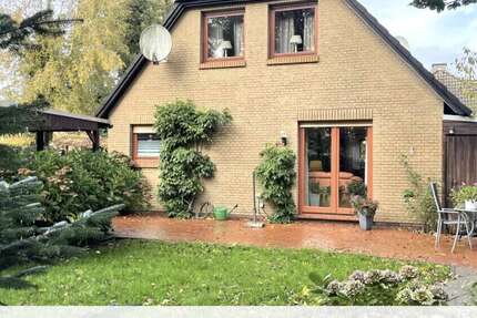 Haus Delmenhorst Bungerhof - 4 Zimmer, 122 m&sup2;, 359.000&euro; | Angebot:23335967