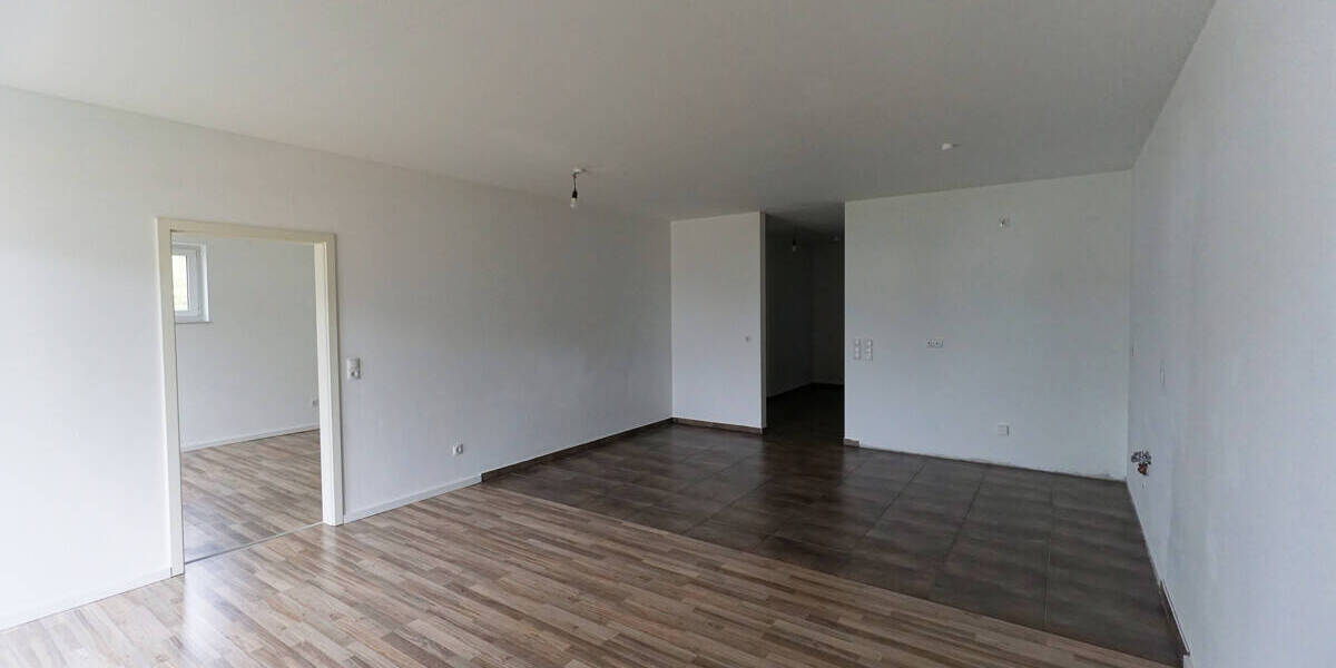 Moderne 3-Zimmer-Wohnung in gefragter Lage 3 zimmer