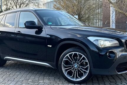 BMW X1 169.740 km 8.990 &euro; Bremen 28329