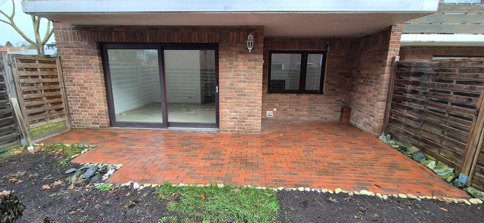 Erdgeschoßwohnung Weyhe - 3 Zimmer, 81 m&sup2;, 249.000&euro; | Angebot:27521505