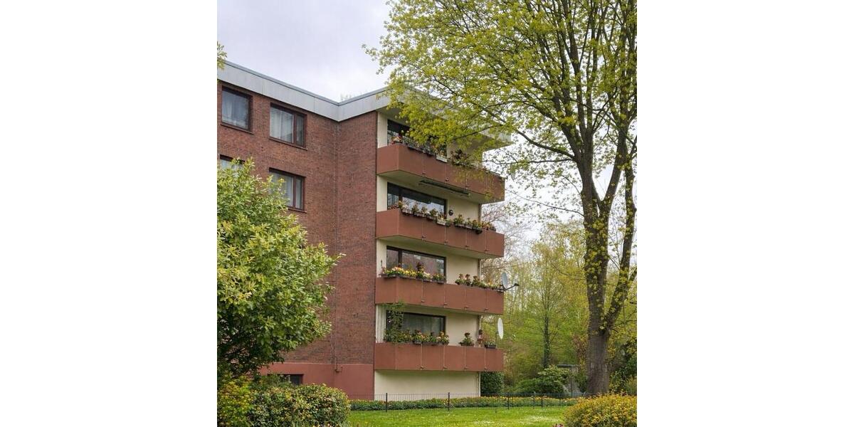 Etagenwohnung Bremen Huchting - 3 Zimmer, 90 m&sup2;, 217.500&euro; | Angebot:26764653