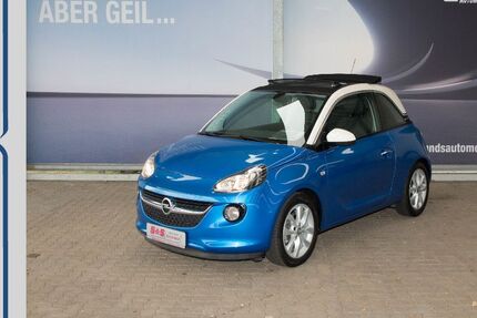 Opel Adam 35.200 km 12.490 &euro; Achim 28832