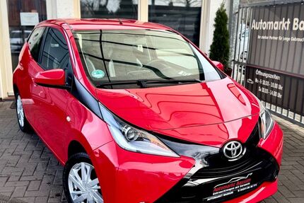 Toyota Aygo (X) 95.954 km 6.990 &euro; Bassum 27211