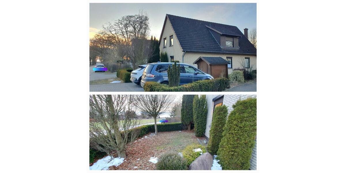 Einfamilienhaus Stuhr - 440.000&euro; | Angebot:25255899