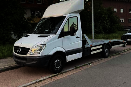 Mercedes-Benz Sprinter 288.854 km 17.000 &euro; Bremen, Stadt 28199