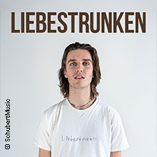 Liebestrunken - Die erste Tour 06.12.2025 Lila Eule