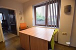 Modernes Bürogebäude Möbliert mit großer Lagerhalle und Carport mit Stellplätzen - Gewerbeobjekt Stuhr / Seckenhausen Seckenhausen | Angebot:26844641
