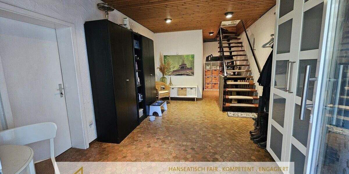 Mehrfamilienhaus, Wohnhaus Achim Uesen - 1 Zimmer, 341 m&sup2;, 596.000&euro; | Angebot:25688774