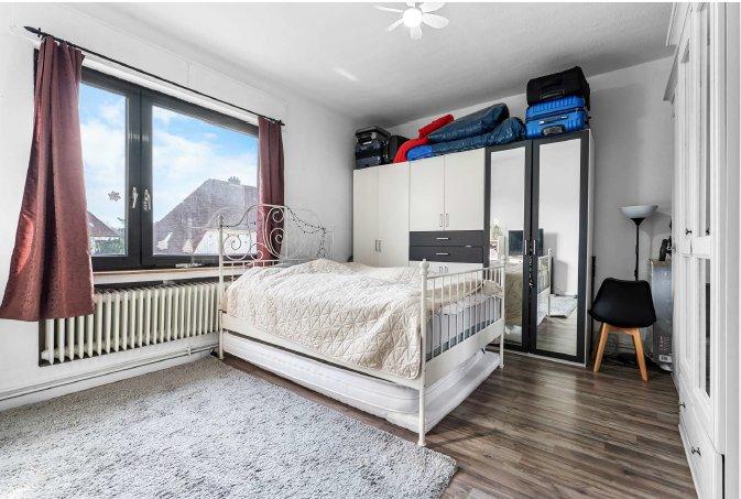 Etagenwohnung Bremen Findorff - 2 Zimmer, 67 m&sup2;, 900&euro; | Angebot:26301188