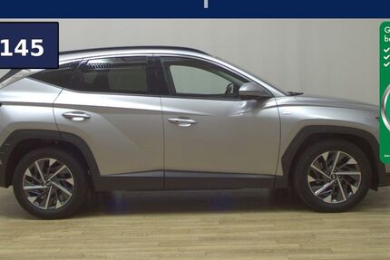 Hyundai TUCSON 70.025 km 23.480 € Bremen / Arsten 28279
