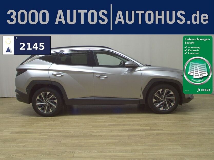 Hyundai TUCSON 70.025 km 23.480 € Bremen / Arsten 28279