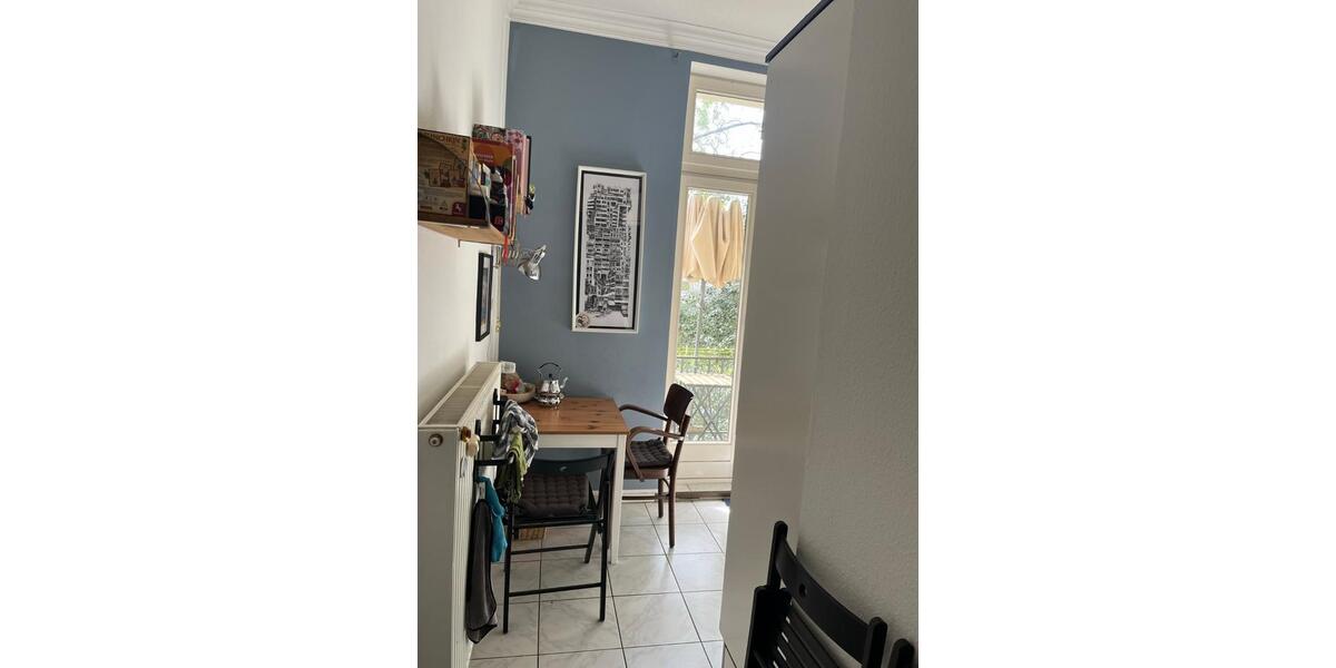 Etagenwohnung Bremen Neustadt - 2.5 Zimmer, 65 m&sup2;, 1.150&euro; | Angebot:26587975