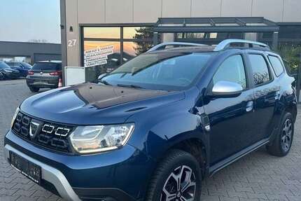 Dacia Duster 82.000 km 11.999 &euro; Delmenhorst 27755