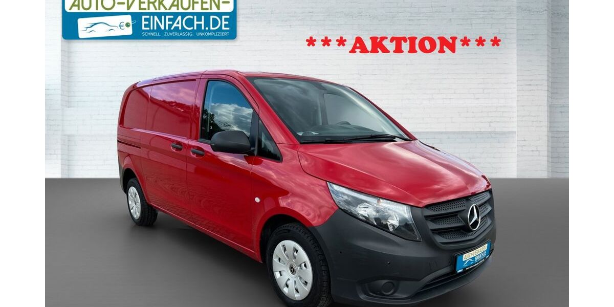 Mercedes-Benz Vito 108.700 km 12.999 &euro; Delmenhorst 27755