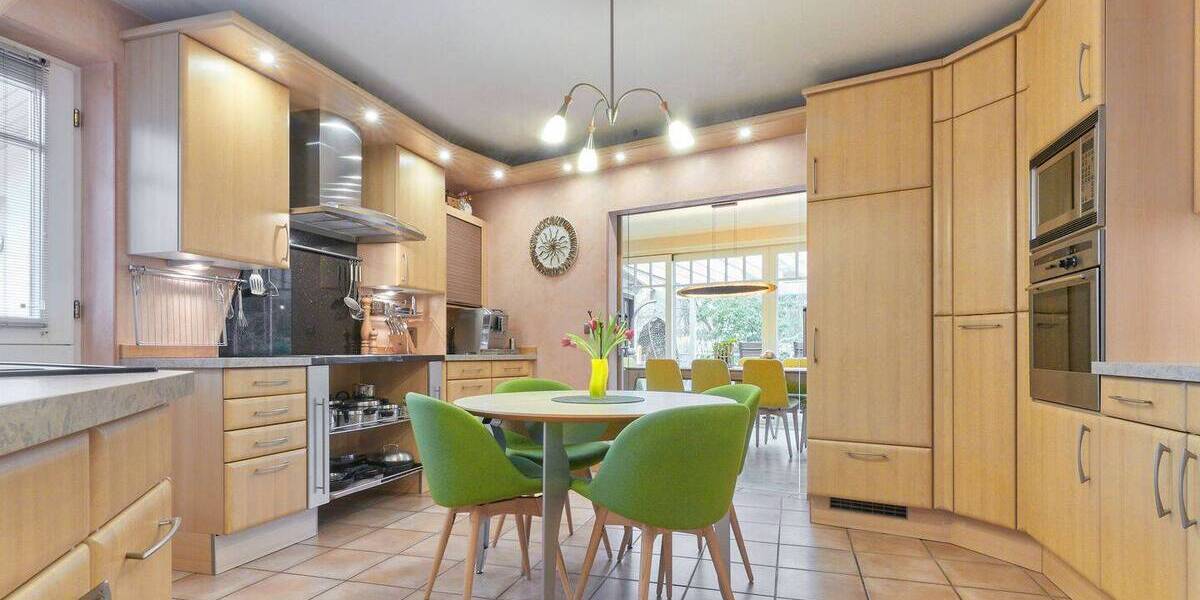 Mehrfamilienhaus, Wohnhaus Ottersberg Mitteldorf - 9 Zimmer, 340 m&sup2;, 1.070.000&euro; | Angebot:25689741