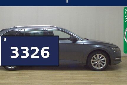 Skoda Superb 140.736 km 18.980 &euro; Bremen / Arsten 28279