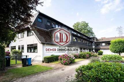 Wohnung Ritterhude - 4 Zimmer, 106 m&sup2;, 249.000&euro; | Angebot:27200741