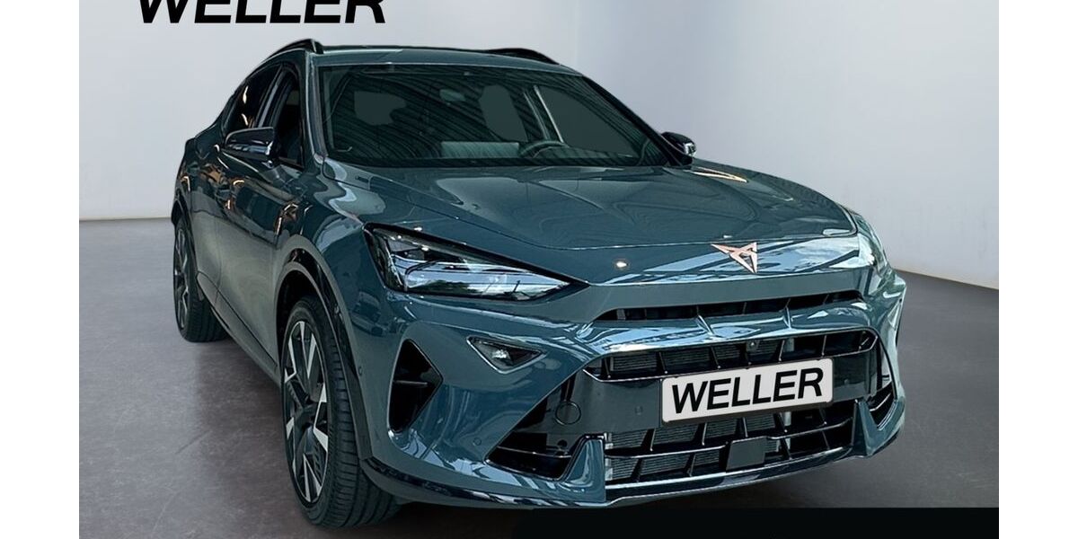 Cupra Formentor 12.000 km 36.499 &euro; Bremen 28205