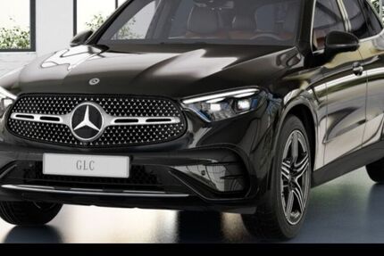 Mercedes-Benz GLC 300 9.680 km 500.000 € Bremen 28329