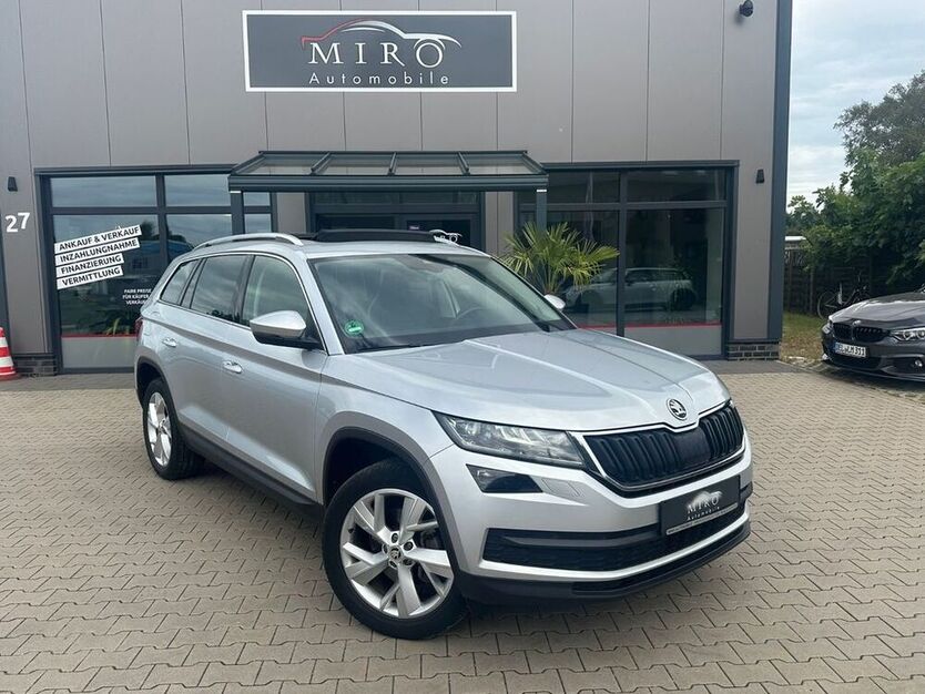 Kodiaq