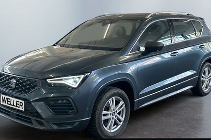 Seat Ateca 123.362 km 21.480 &euro; Bremen 28205