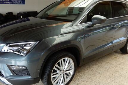 Seat Ateca 137.200 km 15.490 € Syke 28857
