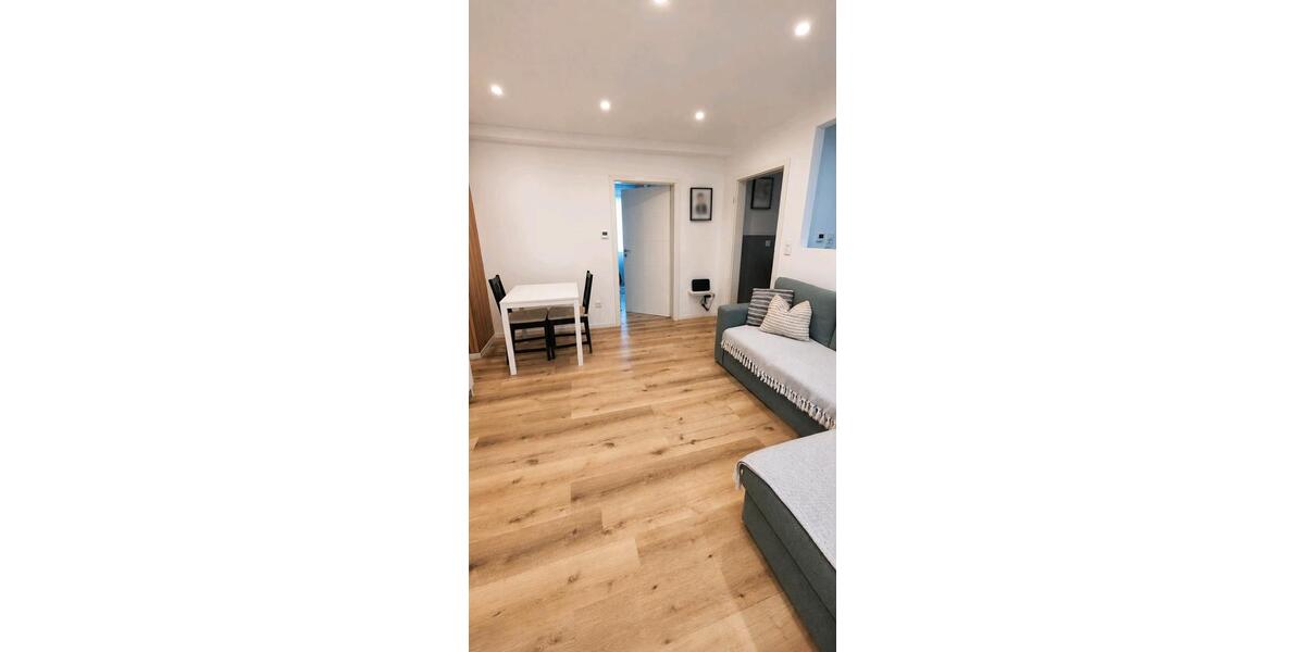 Erdgeschoßwohnung Bremen Häfen - 3 Zimmer, 53 m&sup2;, 155.000&euro; | Angebot:27421823