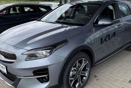 Kia XCeed 38.008 km 21.990 &euro; Bremen 28357