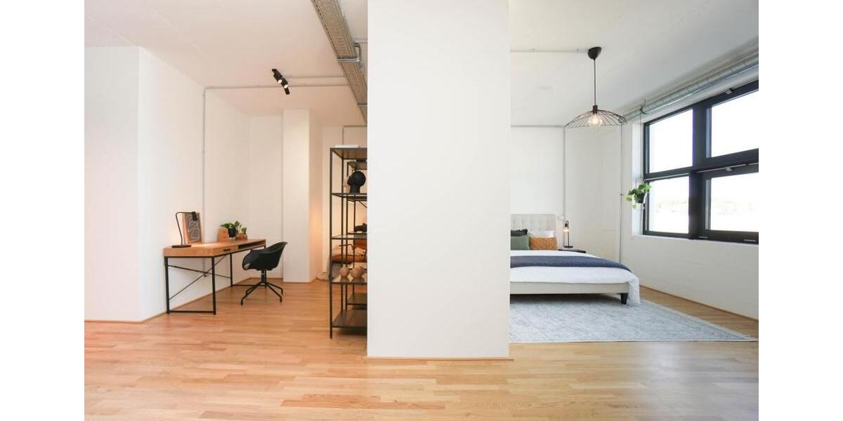 Etagenwohnung Bremen Häfen - 2 Zimmer, 101 m&sup2;, 1.189&euro; | Angebot:23705581