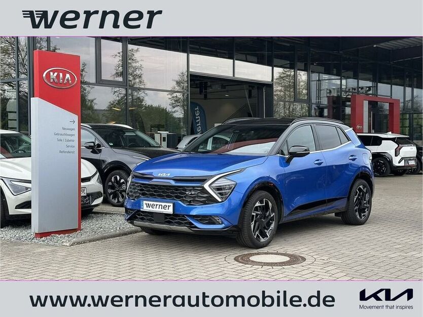 Sportage